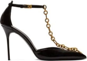 Balmain Mujer, Zapatos, Negro, Talla: 36 EU