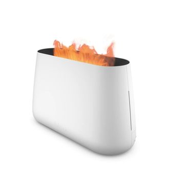 Stadler Form Humidificador De Aire Ben Para Chimenea, Efecto Llama Stadler, 25 M&sup2;