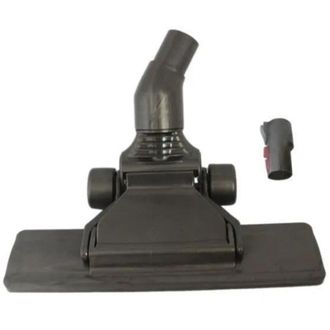 Dyson Spazzola parquet accessorio Dyson design extra piatto