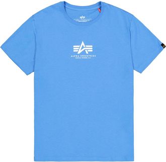 Alpha Industries T-Shirt »Basic T-Shirt ML«