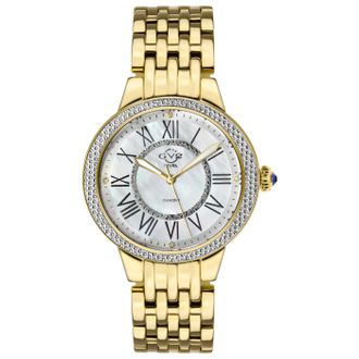 Gevril Group Astor II Womens Watch