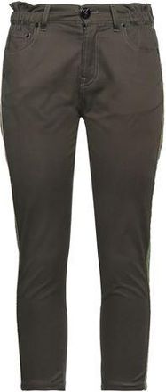 PMDS Premium Mood Denim Superior BOTTOMWEAR - Trousers sur YOOX.COM