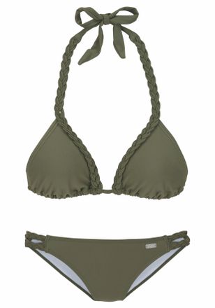 Buffalo Triangel-Bikini