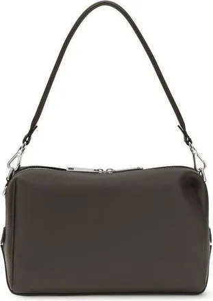 Fendi Lui Shoulder Bag Brown