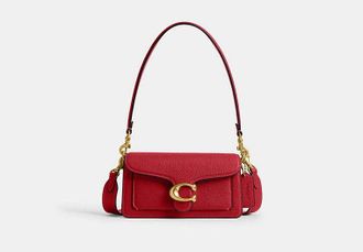 Coach Tabby Shoulder Bag 20