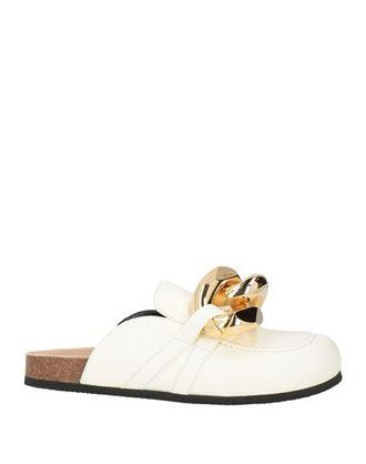 J.W.Anderson CALZATURE - Mules & Zoccoli su YOOX.COM
