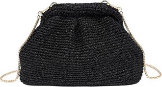 Moda Luxe Amelia Clutch
