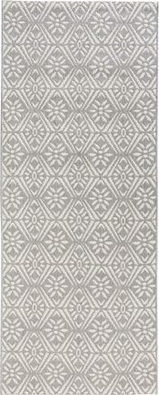 Hanse Home Läufer »Creation« rechteckig 8 mm Höhe Teppichläufer, Küchenläufer, Teppich, Waschbar, Küche, Flur, Rauten