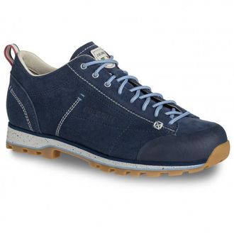 Dolomite 54 Low Evo Freizeitschuhe für Damen | blau