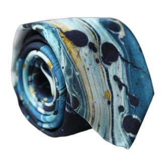 Dolce & Gabbana Ties, male, Multicolor, Size: ONE SIZE Necktie