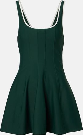 The Upside Raquet Maxine minidress