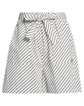 Liu Jo BOTTOMWEAR - Shorts & Bermuda Shorts on YOOX.COM