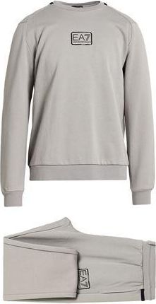 Emporio Armani JUMPSUITS & TRACKSUITS - Tracksuits on YOOX.COM