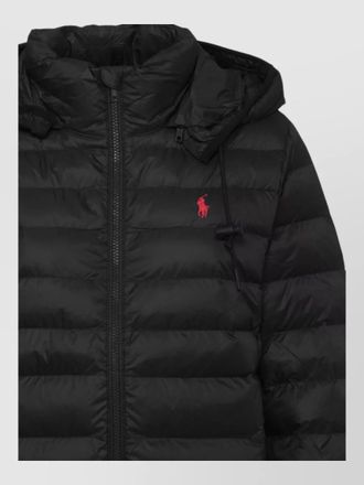 Ralph Lauren padded short jacket