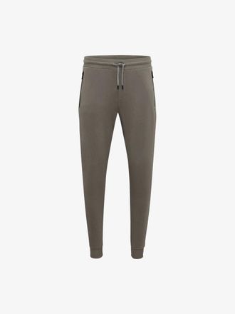 Genti Joggingbroek | Bruin