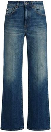 Dondup BOTTOMWEAR - Jeans sur YOOX.COM