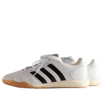 adidas x Kith Predator 2002 IC White Black JS0727