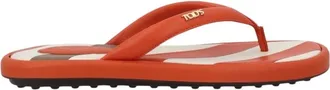 Tod's Donna, Scarpe, Arancione, 37 EU, new