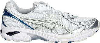 Asics Sneakers - Heren - Hardloopschoenen - Wit - 41 1/2 EU - Fitness