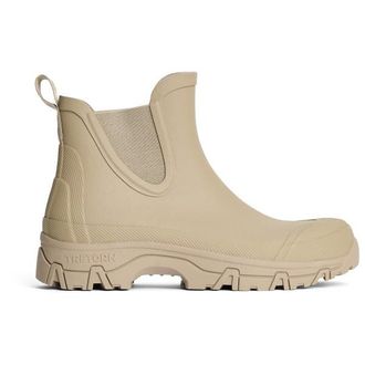 Tretorn Garpa Gummistiefel - Unisex | beige