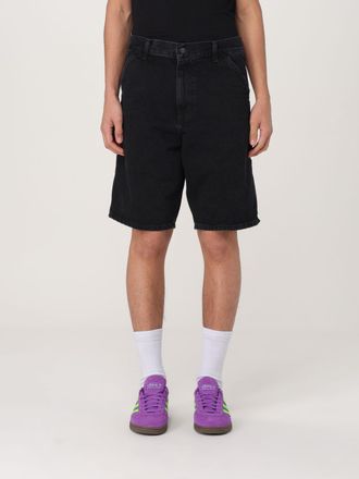 Carhartt Work in Progress Shorts CARHARTT WIP Men color Black