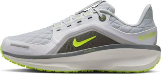 Nike Winflo 11 Gore-Tex Light Smoke Gray Bright Yellow FQ1358-005