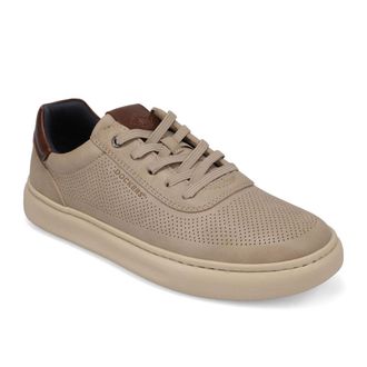 Dockers Mens Vortex Perfed Sneaker