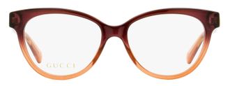 Gucci GG0373O Eyeglasses - Brown