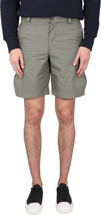 Paul Smith Bermuda Cargo