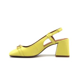 Geox Donna, Scarpe, Giallo, 38 EU, new