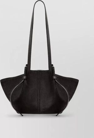 Yuzefi mochi tote bag