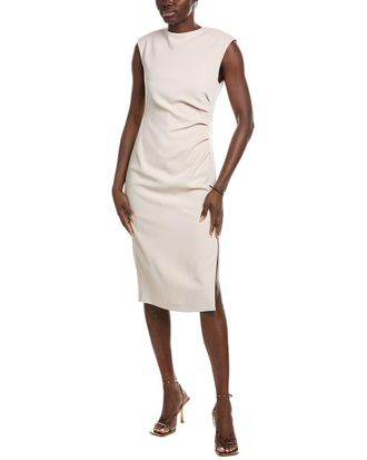 Marc Cain Solid Dress