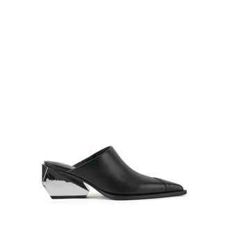 United Nude Ricky Mule Mid Ii