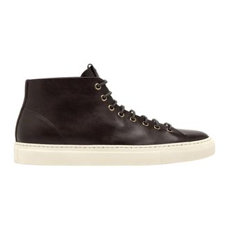 Buttero Heren, Schoenen, Bruin, Maat: 44 EU Leer