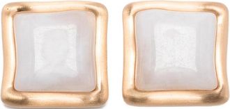 Cult Gaia Jewellery Bianco, Oro-Donna