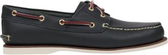 Timberland Heren Moccassin