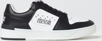 Versace Jeans Couture Sneakers Versace Jeans Couture in pelle