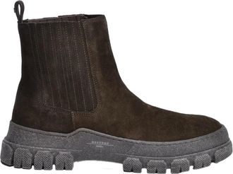 Max Mara Mujer, Zapatos, Verde, Talla: 38 EU