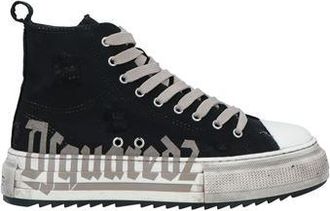 Dsquared2 CALZADO - Sneakers en YOOX.COM