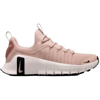 Nike Free Metcon 6 PRM Pink Oxford / Black HF1208-600 Womens