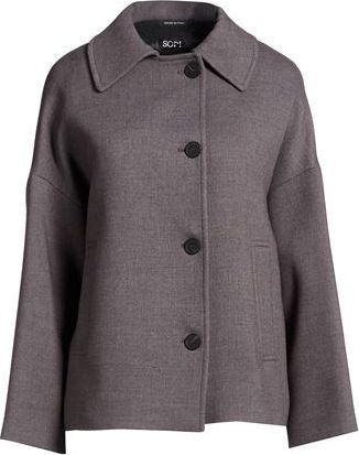 Sopi CAPISPALLA - Cappotti su YOOX.COM