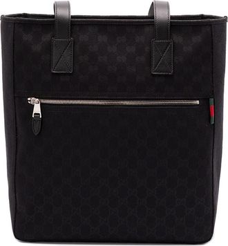 Gucci Original Gg Tote