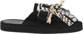 Haani CALZADO - Mules & Zuecos en YOOX.COM