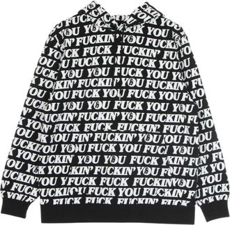 Ripndip capuchon - Heren - Hoodies - Zwart - S - Hoodies & sweatvesten