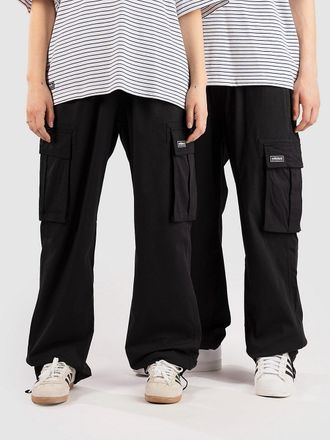 adidas Skt Cargo Pantalones negro