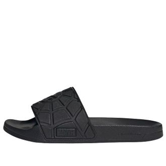 adidas Marvel Adilette Spider-Man KJ1796