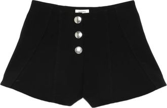 Sandro Shorts con abbottonatura automatica - Nero