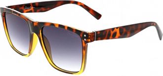 Sean John Mens Sunglasses In Tortoiseshell, Gradient Blue