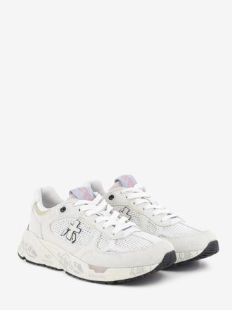 Premiata Sneakers Mased off white