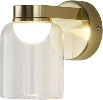 Searchlight Dimmbare Led Design Wandlampe/Badlampe Highball